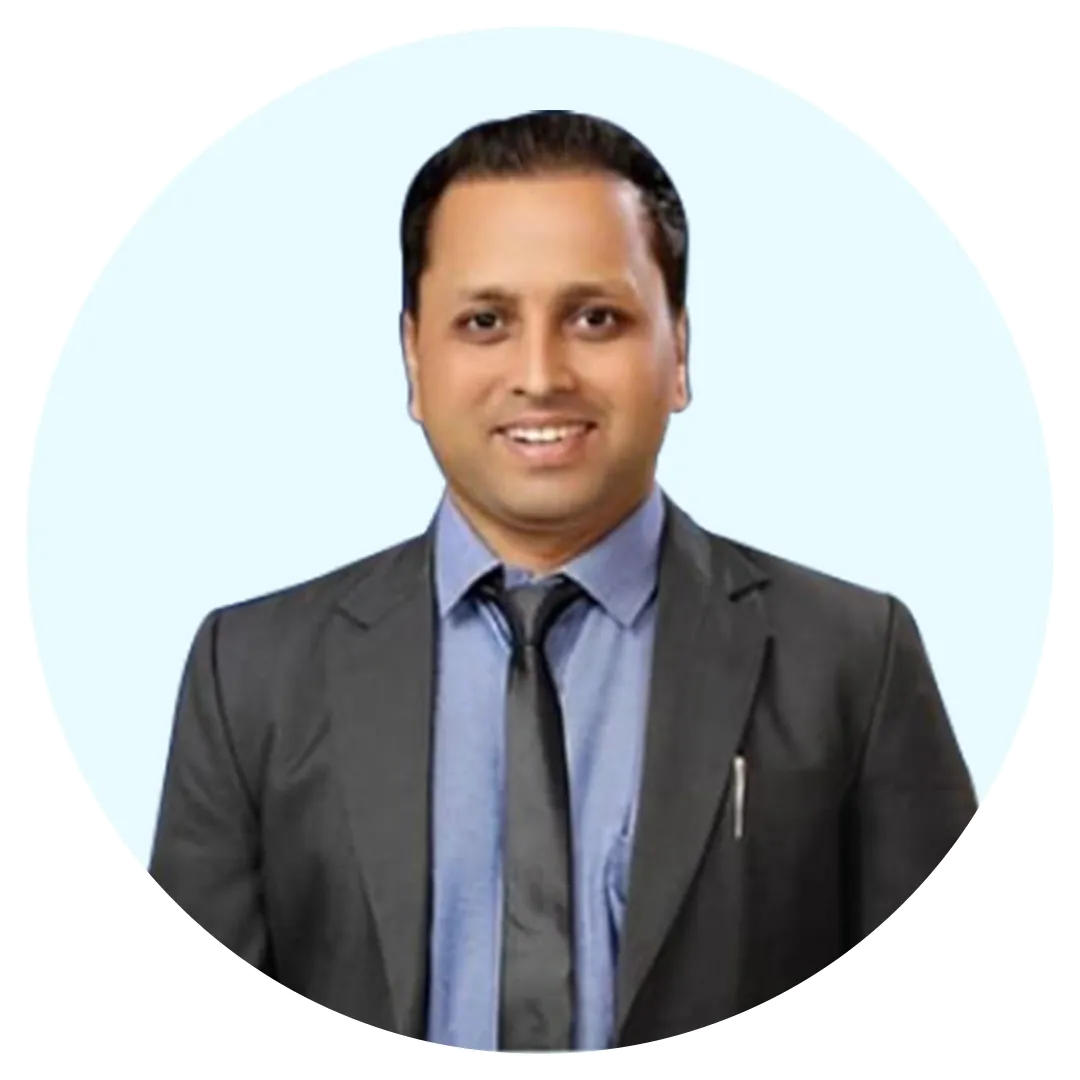 Sunil Chaudhary